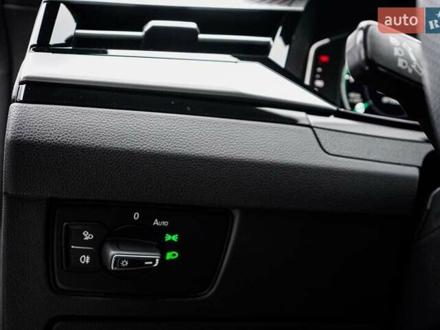 Серый Фольксваген Arteon, объемом двигателя 1.97 л и пробегом 14 тыс. км за 53204 $, фото 22 на Automoto.ua