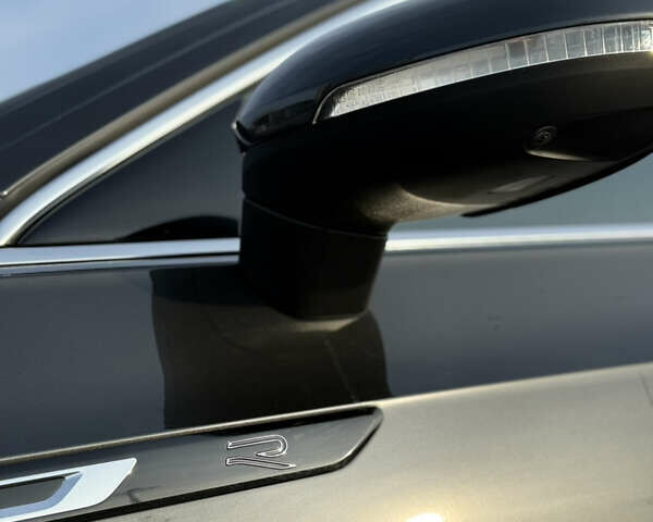 Сірий Фольксваген Arteon, об'ємом двигуна 1.97 л та пробігом 48 тис. км за 45999 $, фото 34 на Automoto.ua