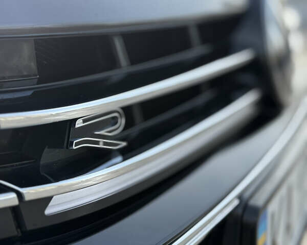 Сірий Фольксваген Arteon, об'ємом двигуна 1.97 л та пробігом 48 тис. км за 45999 $, фото 25 на Automoto.ua