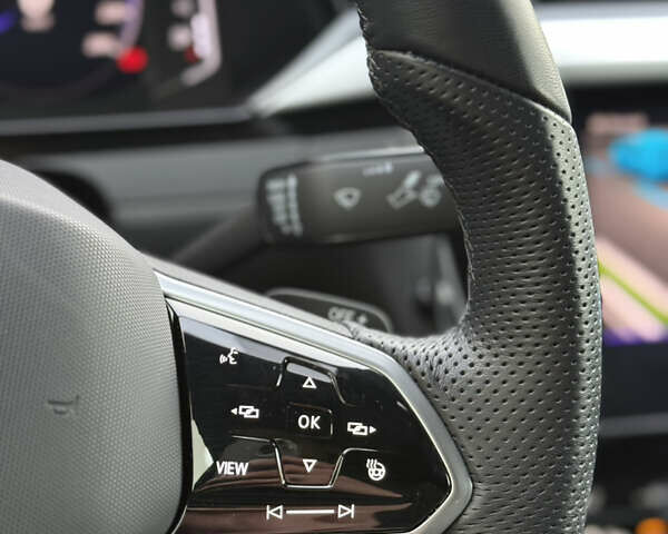 Сірий Фольксваген Arteon, об'ємом двигуна 1.97 л та пробігом 48 тис. км за 45999 $, фото 11 на Automoto.ua