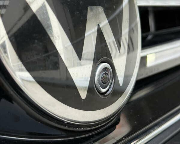 Сірий Фольксваген Arteon, об'ємом двигуна 1.97 л та пробігом 48 тис. км за 45999 $, фото 15 на Automoto.ua