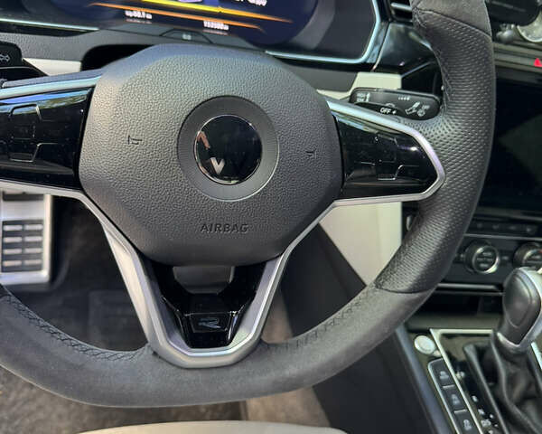 Фольксваген Arteon 2017 в Ивано-Франковске на Automoto.ua Синий Фольксваген Arteon, объемом двигателя 1.97 л и пробегом 222 тыс. км за 23777 $, фото 22 на Automoto.ua
