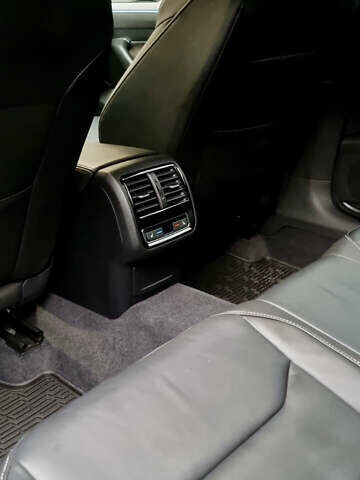 Синій Фольксваген Arteon, об'ємом двигуна 1.98 л та пробігом 38 тис. км за 30600 $, фото 31 на Automoto.ua