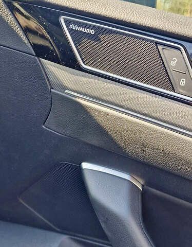 Синій Фольксваген Arteon, об'ємом двигуна 1.98 л та пробігом 38 тис. км за 30600 $, фото 25 на Automoto.ua