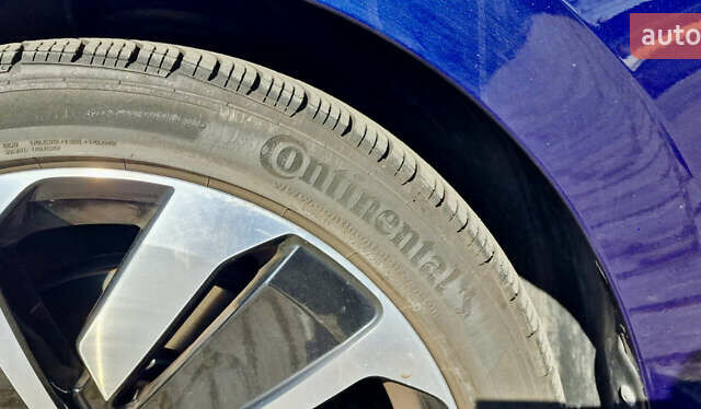 Синій Фольксваген Arteon, об'ємом двигуна 1.98 л та пробігом 38 тис. км за 30600 $, фото 26 на Automoto.ua