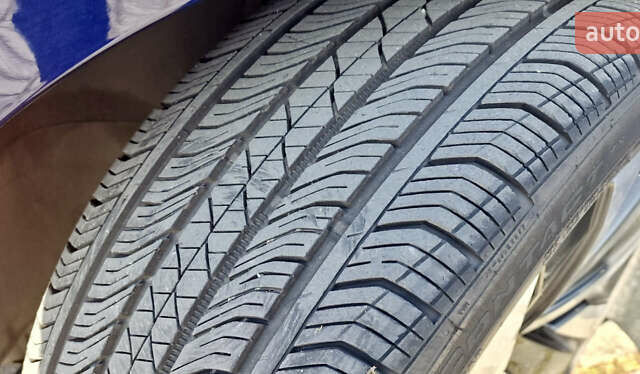 Синій Фольксваген Arteon, об'ємом двигуна 1.98 л та пробігом 38 тис. км за 30600 $, фото 27 на Automoto.ua