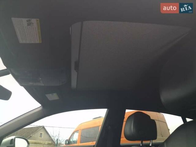 Синій Фольксваген Arteon, об'ємом двигуна 1.98 л та пробігом 111 тис. км за 21900 $, фото 19 на Automoto.ua