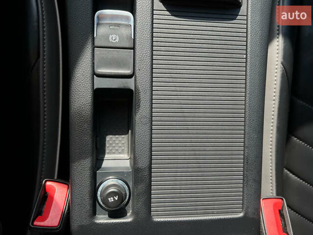 Синій Фольксваген Arteon, об'ємом двигуна 2 л та пробігом 39 тис. км за 41800 $, фото 26 на Automoto.ua
