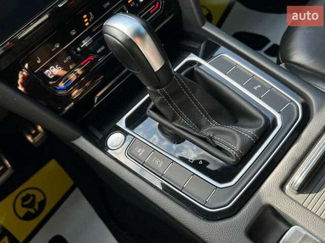 Синій Фольксваген Arteon, об'ємом двигуна 2 л та пробігом 39 тис. км за 41800 $, фото 15 на Automoto.ua