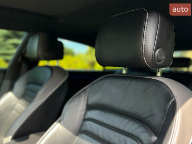Синій Фольксваген Arteon, об'ємом двигуна 2 л та пробігом 39 тис. км за 41800 $, фото 17 на Automoto.ua