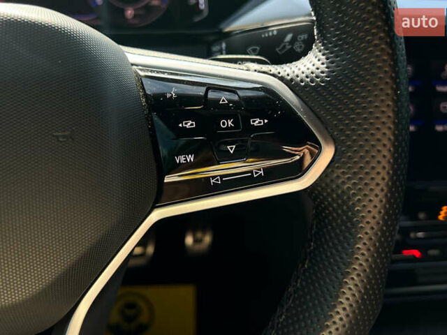 Синій Фольксваген Arteon, об'ємом двигуна 2 л та пробігом 39 тис. км за 41800 $, фото 23 на Automoto.ua