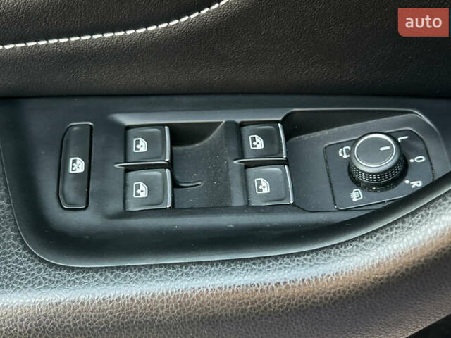 Синій Фольксваген Arteon, об'ємом двигуна 2 л та пробігом 39 тис. км за 41800 $, фото 28 на Automoto.ua