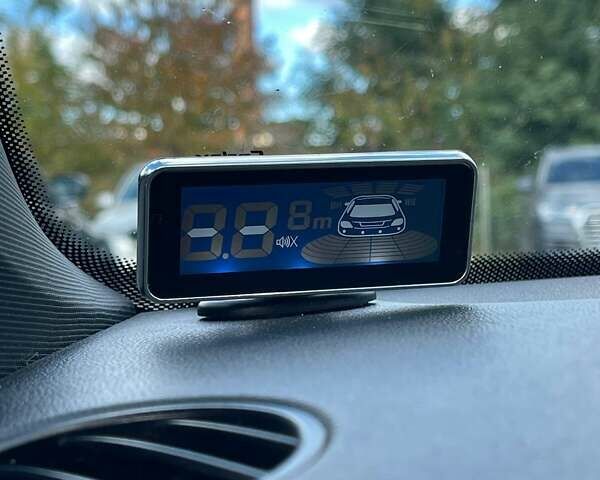 Білий Фольксваген Бітл, об'ємом двигуна 1.97 л та пробігом 121 тис. км за 11900 $, фото 19 на Automoto.ua