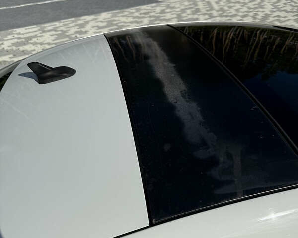 Белый Фольксваген Битл, объемом двигателя 2.48 л и пробегом 55 тыс. км за 10900 $, фото 7 на Automoto.ua