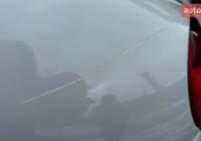 Белый Фольксваген Битл, объемом двигателя 1.8 л и пробегом 65 тыс. км за 11000 $, фото 9 на Automoto.ua