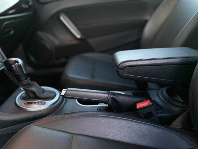 Белый Фольксваген Битл, объемом двигателя 1.8 л и пробегом 121 тыс. км за 11990 $, фото 20 на Automoto.ua