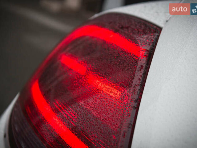 Білий Фольксваген Бітл, об'ємом двигуна 1.98 л та пробігом 126 тис. км за 12900 $, фото 30 на Automoto.ua