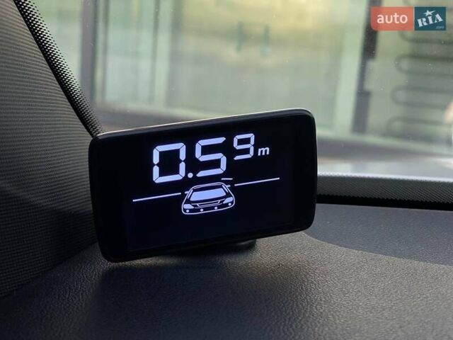 Белый Фольксваген Битл, объемом двигателя 1.8 л и пробегом 121 тыс. км за 11990 $, фото 28 на Automoto.ua