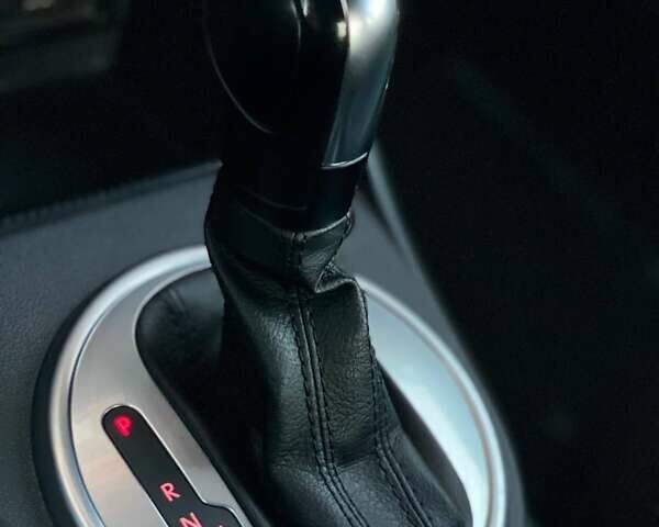 Белый Фольксваген Битл, объемом двигателя 1.8 л и пробегом 121 тыс. км за 11990 $, фото 31 на Automoto.ua