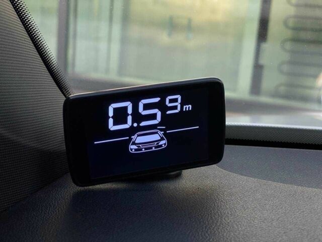 Белый Фольксваген Битл, объемом двигателя 1.8 л и пробегом 121 тыс. км за 11990 $, фото 15 на Automoto.ua