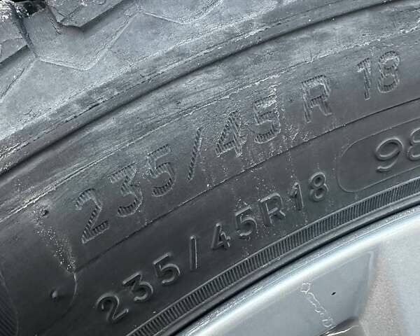 Белый Фольксваген Битл, объемом двигателя 1.98 л и пробегом 102 тыс. км за 15000 $, фото 15 на Automoto.ua