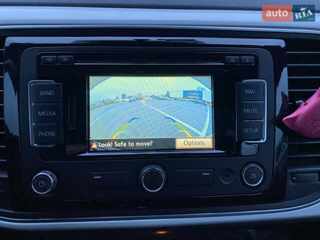 Білий Фольксваген Бітл, об'ємом двигуна 1.8 л та пробігом 107 тис. км за 10750 $, фото 11 на Automoto.ua