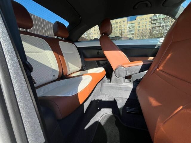 Белый Фольксваген Битл, объемом двигателя 0 л и пробегом 131 тыс. км за 13500 $, фото 14 на Automoto.ua