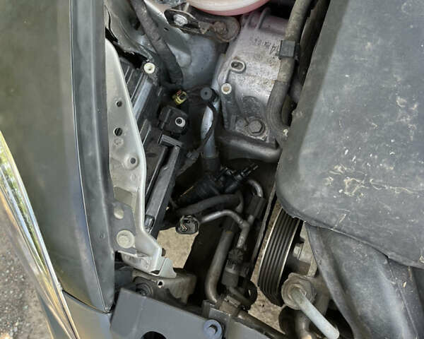 Бежевий Фольксваген Бітл, об'ємом двигуна 2.48 л та пробігом 109 тис. км за 7900 $, фото 13 на Automoto.ua