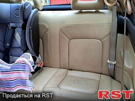 Черный Фольксваген Битл, объемом двигателя 2 л и пробегом 225 тыс. км за 3200 $, фото 6 на Automoto.ua