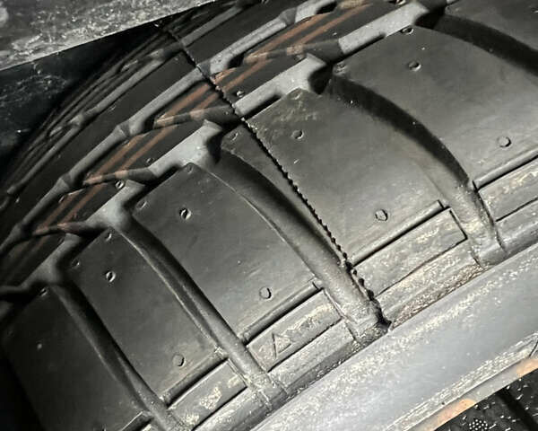 Черный Фольксваген Битл, объемом двигателя 2 л и пробегом 248 тыс. км за 4000 $, фото 10 на Automoto.ua