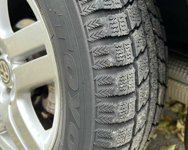 Черный Фольксваген Битл, объемом двигателя 2 л и пробегом 248 тыс. км за 4000 $, фото 11 на Automoto.ua