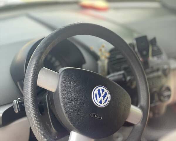 Чорний Фольксваген Бітл, об'ємом двигуна 1.9 л та пробігом 308 тис. км за 5500 $, фото 4 на Automoto.ua