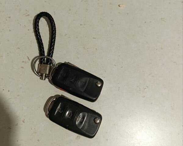 Черный Фольксваген Битл, объемом двигателя 2.48 л и пробегом 269 тыс. км за 8500 $, фото 18 на Automoto.ua