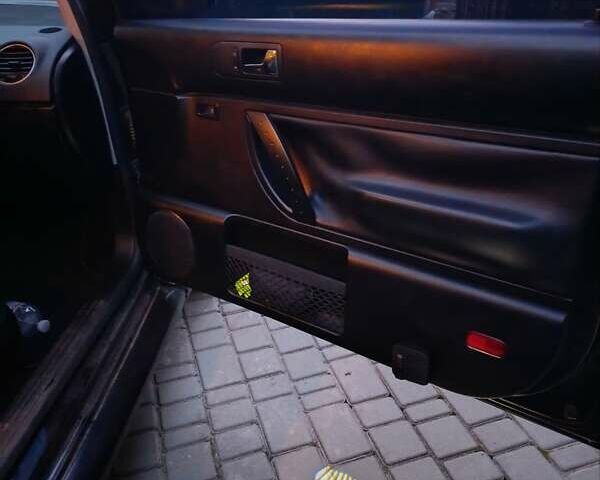 Черный Фольксваген Битл, объемом двигателя 2.48 л и пробегом 269 тыс. км за 8500 $, фото 16 на Automoto.ua