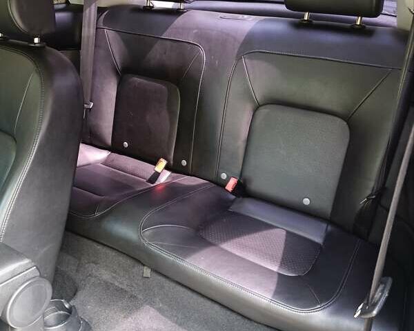 Черный Фольксваген Битл, объемом двигателя 2.48 л и пробегом 269 тыс. км за 8500 $, фото 1 на Automoto.ua