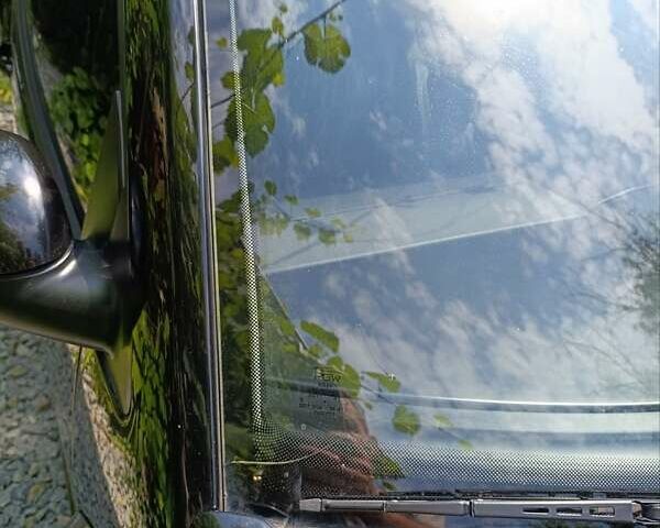 Черный Фольксваген Битл, объемом двигателя 2.48 л и пробегом 269 тыс. км за 8500 $, фото 12 на Automoto.ua