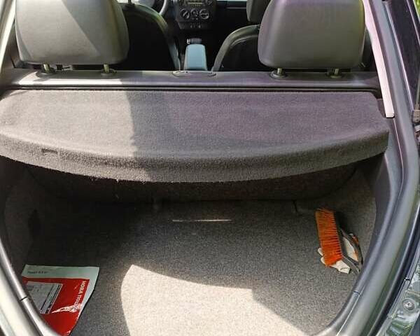 Черный Фольксваген Битл, объемом двигателя 2.48 л и пробегом 269 тыс. км за 8500 $, фото 15 на Automoto.ua