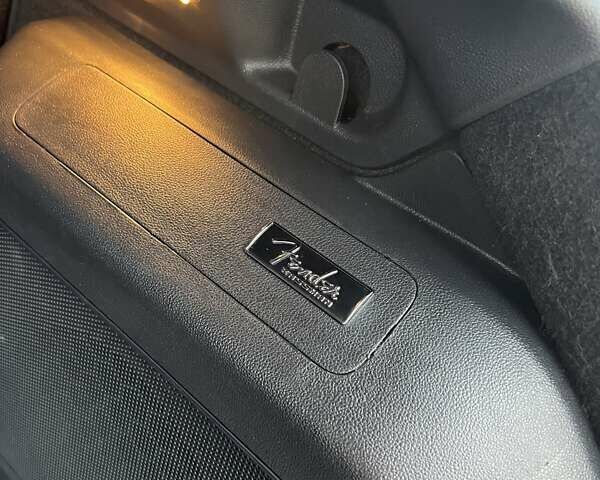 Черный Фольксваген Битл, объемом двигателя 1.98 л и пробегом 166 тыс. км за 10900 $, фото 29 на Automoto.ua