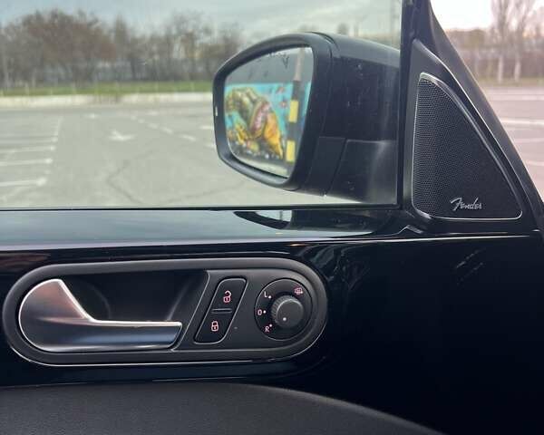 Черный Фольксваген Битл, объемом двигателя 1.98 л и пробегом 166 тыс. км за 10900 $, фото 28 на Automoto.ua