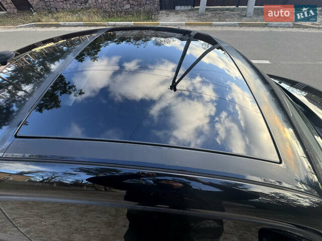 Чорний Фольксваген Бітл, об'ємом двигуна 2.48 л та пробігом 126 тис. км за 10000 $, фото 8 на Automoto.ua