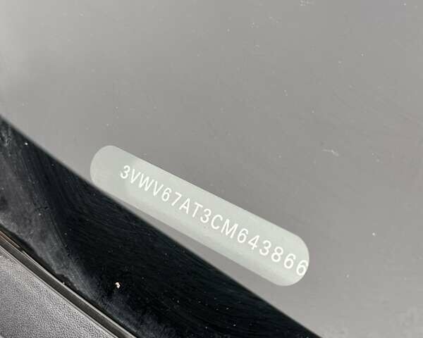 Черный Фольксваген Битл, объемом двигателя 1.98 л и пробегом 141 тыс. км за 9999 $, фото 34 на Automoto.ua