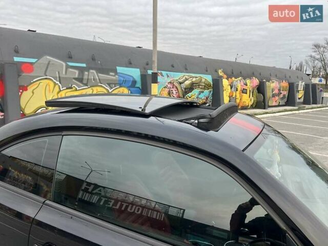 Черный Фольксваген Битл, объемом двигателя 1.98 л и пробегом 166 тыс. км за 10900 $, фото 8 на Automoto.ua