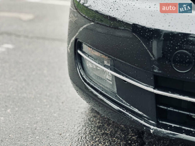 Черный Фольксваген Битл, объемом двигателя 1.98 л и пробегом 181 тыс. км за 9500 $, фото 14 на Automoto.ua