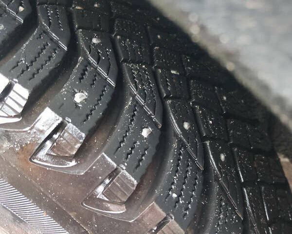 Черный Фольксваген Битл, объемом двигателя 2.48 л и пробегом 180 тыс. км за 8500 $, фото 13 на Automoto.ua