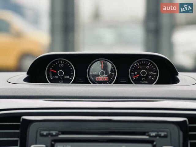 Черный Фольксваген Битл, объемом двигателя 1.98 л и пробегом 181 тыс. км за 9500 $, фото 47 на Automoto.ua