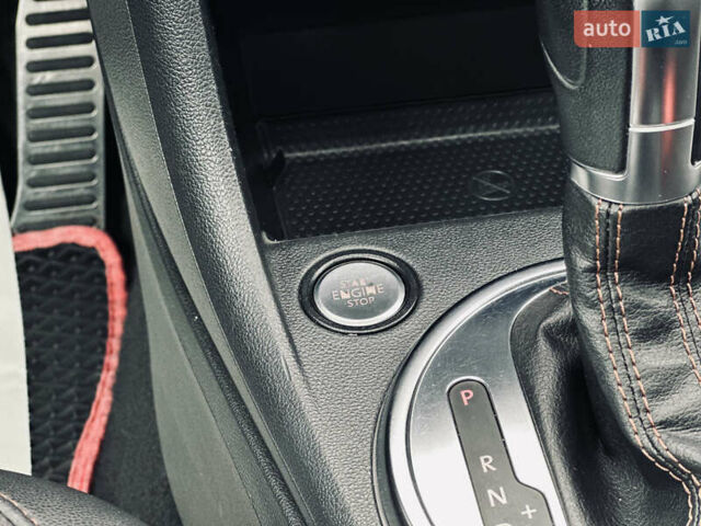 Черный Фольксваген Битл, объемом двигателя 1.98 л и пробегом 181 тыс. км за 9500 $, фото 46 на Automoto.ua