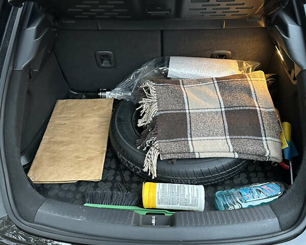 Чорний Фольксваген Бітл, об'ємом двигуна 2.48 л та пробігом 77 тис. км за 10500 $, фото 10 на Automoto.ua