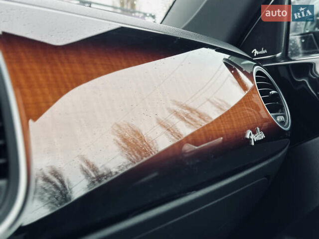 Черный Фольксваген Битл, объемом двигателя 1.98 л и пробегом 181 тыс. км за 9500 $, фото 54 на Automoto.ua