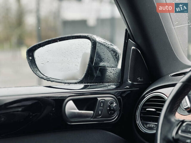 Черный Фольксваген Битл, объемом двигателя 1.98 л и пробегом 181 тыс. км за 9500 $, фото 45 на Automoto.ua