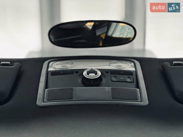 Черный Фольксваген Битл, объемом двигателя 1.98 л и пробегом 181 тыс. км за 9500 $, фото 44 на Automoto.ua